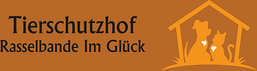 Tierschutzhof Rasselbande im Glück